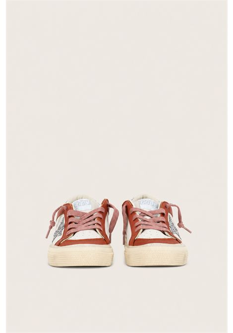 Sneakers May GOLDEN GOOSE KIDS | GYF00495 F00864682710